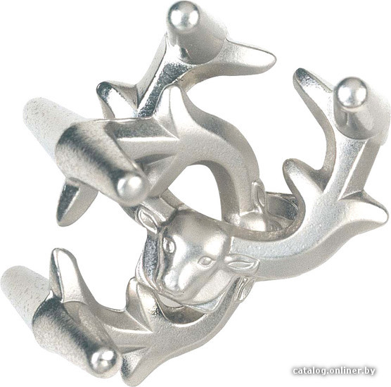 

Головоломка Hanayama Cast Elk