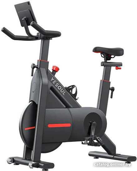 

Велотренажер Yesoul Smart Spinning Bike C1H