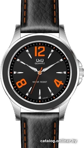 

Наручные часы Q&Q GU60J800