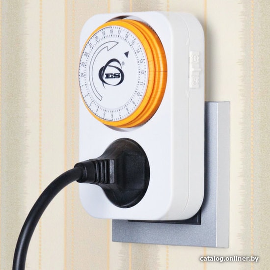 

Розетка Elektrostandard TMH-M-1