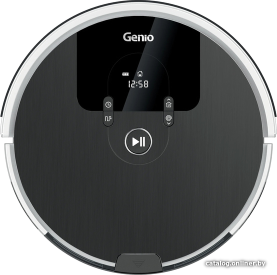 

Робот-пылесос Genio Deluxe 500 Pro