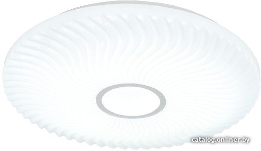 

Светильник-тарелка Mirastyle SX-085/480-80W RGB
