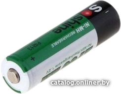 

Аккумулятор Soshine АА14500 2700mAh 1шт