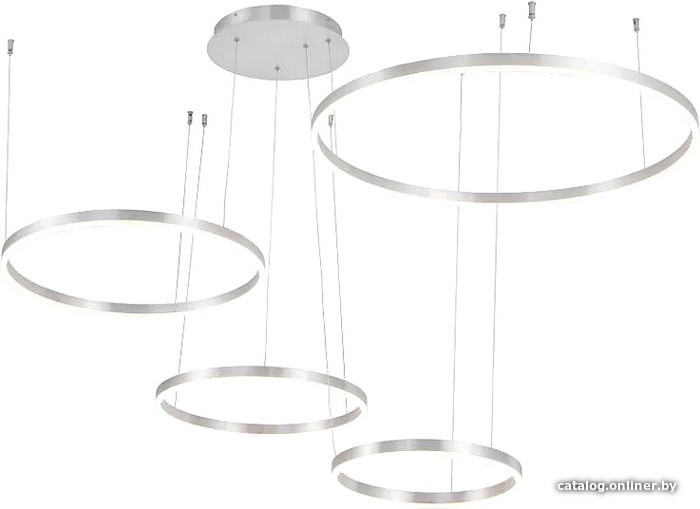 

Подвесная люстра Stilfort Planetary 4005/11/04PL+CB
