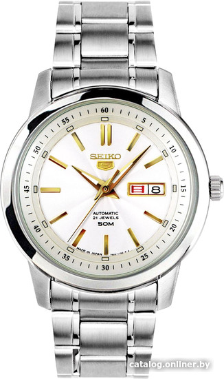 

Наручные часы Seiko 5 SNKM85J1