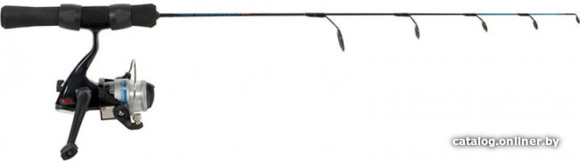 

Удилище Rapala Ice Breaker Sufix IBR24SPMH
