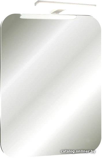 

Aquanika Зеркало Basic Light AQBL5580RU09