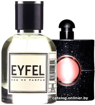 

Парфюмерная вода Eyfel W-201 EdP (100 мл)