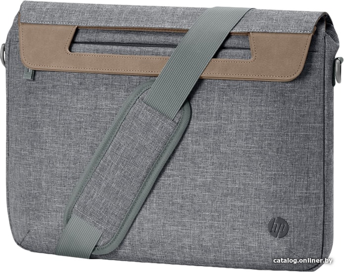 

Сумка HP Renew 14" 1A214AA (серый)