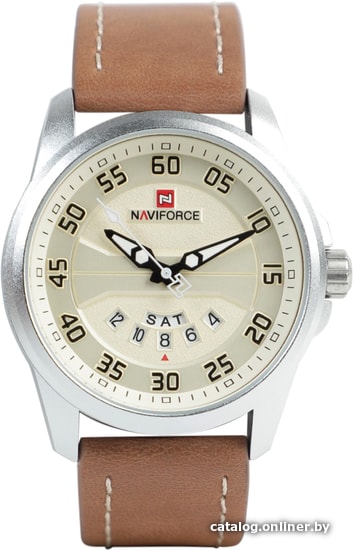 

Наручные часы Naviforce NF9124SBBN