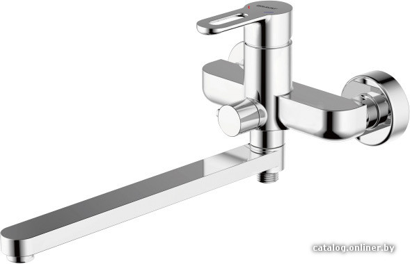 

Смеситель Bravat Stream-D F637163C-01A