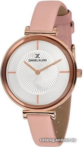

Наручные часы Daniel Klein DK11783-3