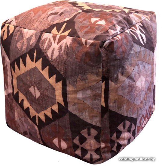 

Пуфик DreamBag Мехико 3903201 (коричневый)