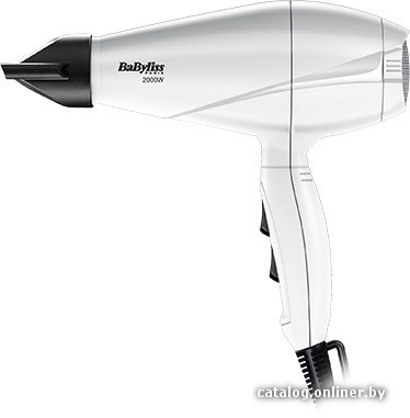 

Фен BaByliss 6604WE