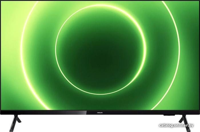 

Телевизор Philips 43PFS6825/60