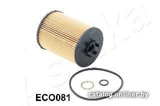 

Масляный фильтр Ashika 10ECO081