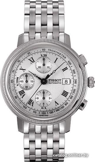 

Наручные часы Tissot T045.427.11.033.00
