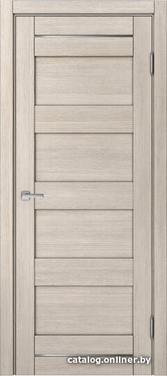 

Межкомнатная дверь MDF-Techno Dominika 105 60x200 (лиственница кремовая)