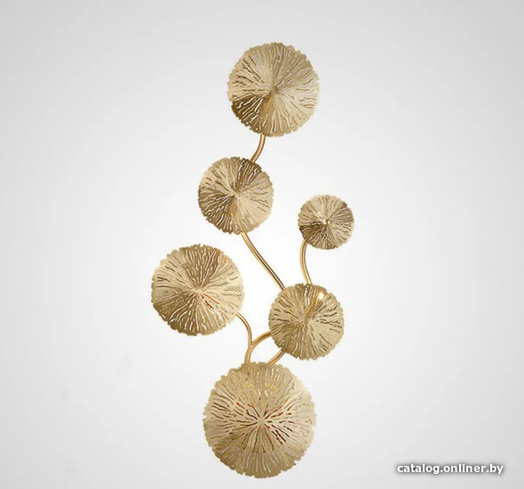 

Бра ImperiumLoft Inca-twig-wall01 179940-26