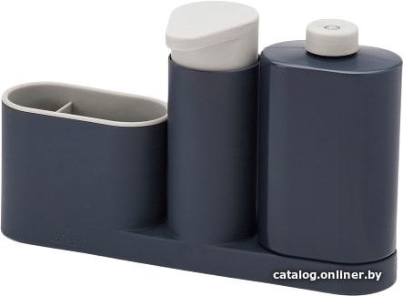 

Органайзер для раковины Joseph Joseph SinkBase Plus 85091