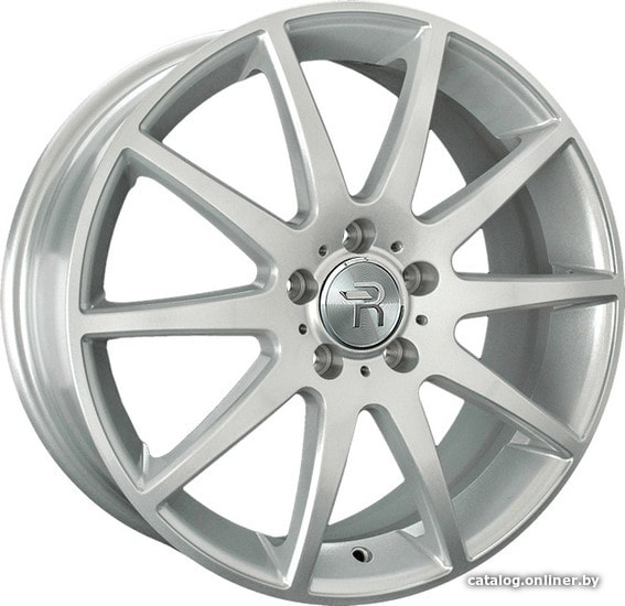 

Литые диски Replay 10328 (MR145) 19x8" 5x112мм DIA 66.6мм ET 56мм S