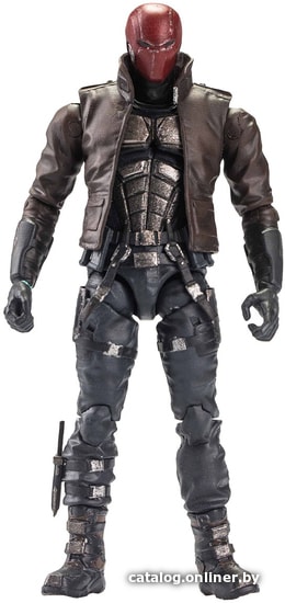 

Экшен-фигурка Hiya Toys Injustice 2 Red Hood TM20041