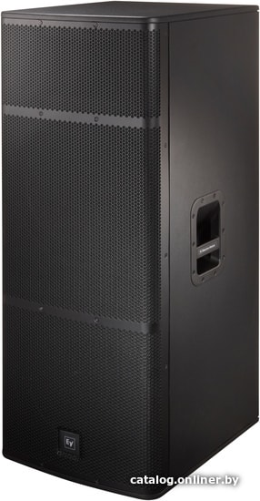 

Пассивная акустика Electro-Voice ELX215