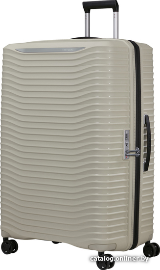 

Чемодан-спиннер Samsonite Upscape Warm Neutral 81 см
