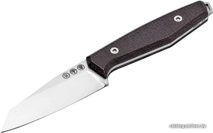 

Нож Boker 121502 Daily Knives AK1 Reverse Tanto Bison