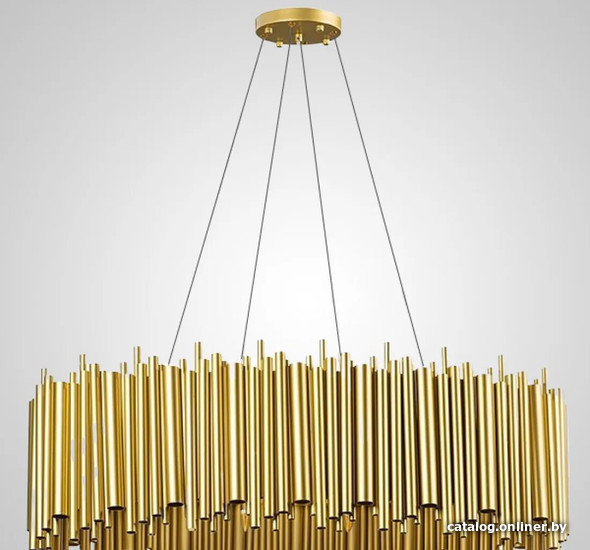 

Подвесная люстра ImperiumLoft 201256-23