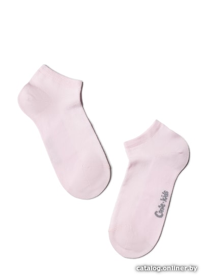 

Носки Conte-kids Active для лета 19С-180СП (р. 16, светло-розовый 484)