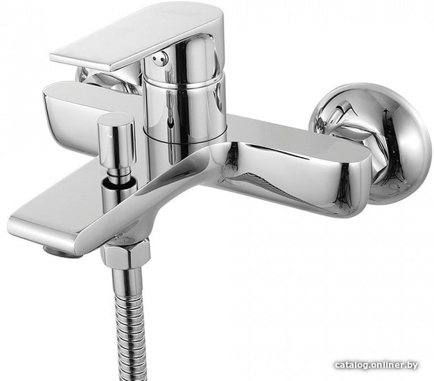 

Смеситель IDDIS Edifice EDISB00i02WA