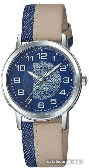 

Наручные часы Casio LTP-E159L-2B2