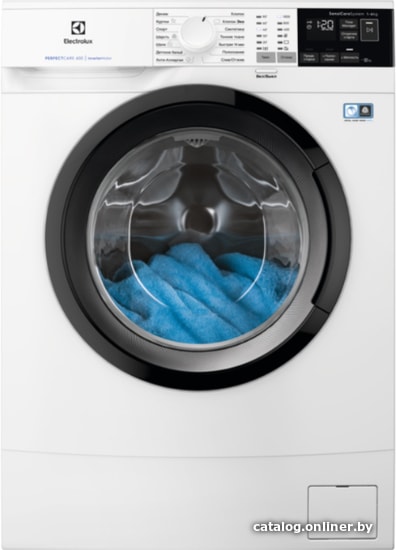

Стиральная машина Electrolux EW6S4R06BI