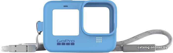 

Чехол GoPro ADSST-003 (небесно-голубой)