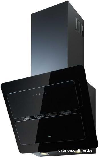

Кухонная вытяжка Freggia CHPA6GTB