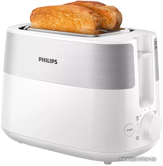 

Тостер Philips HD2516/00