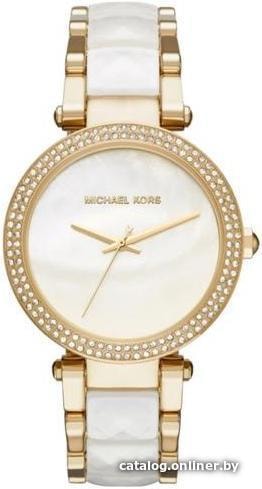 

Наручные часы Michael Kors MK6400