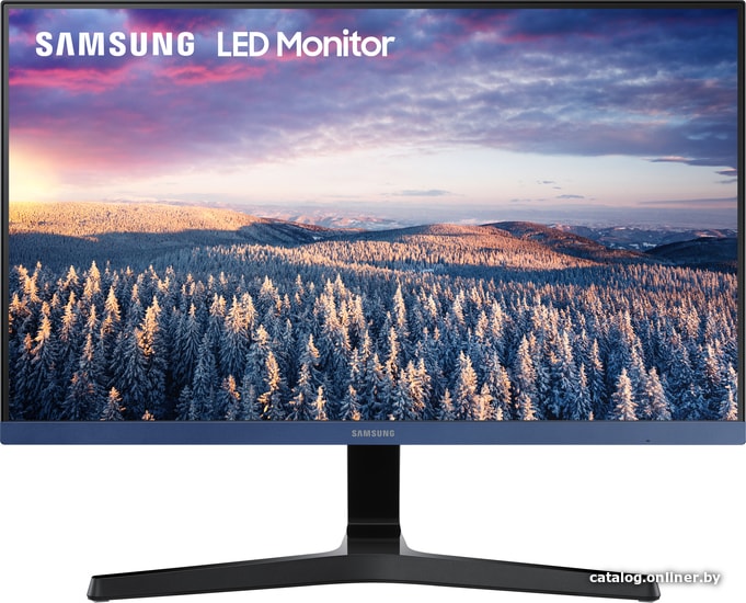 

Монитор Samsung S24R358FHI