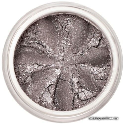 

Тени для век Lily Lolo Mineral Gunmetal Eyes