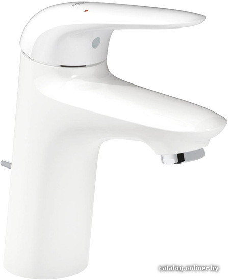 

Смеситель Grohe Eurostyle 23707LS3
