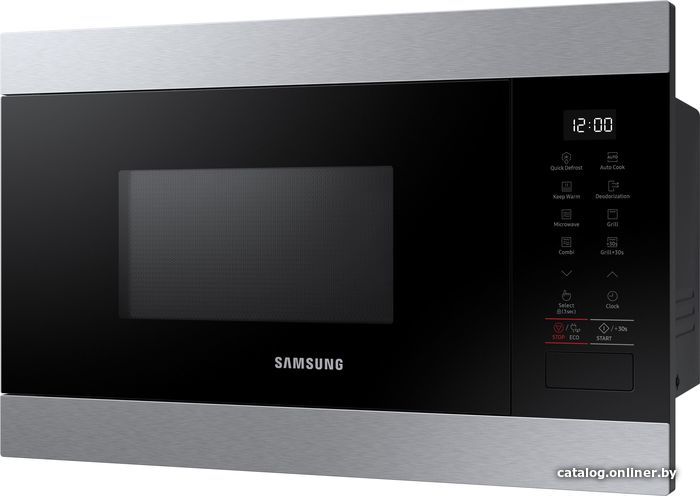 

Микроволновая печь Samsung MG22M8254AT