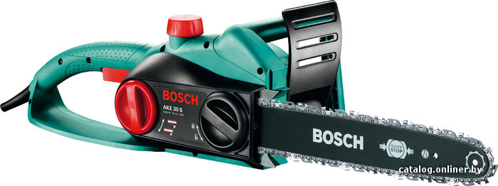 

Электрическая пила Bosch AKE 35 S (0600834500)