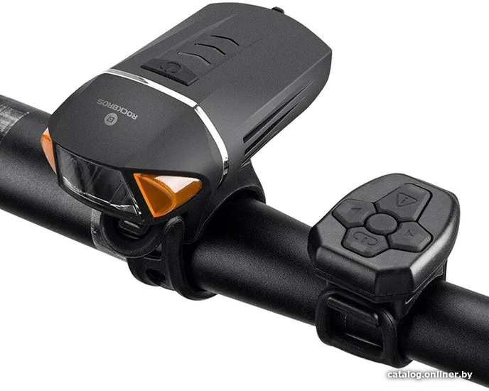 

Велосипедный фонарь RockBros YQ-QD450