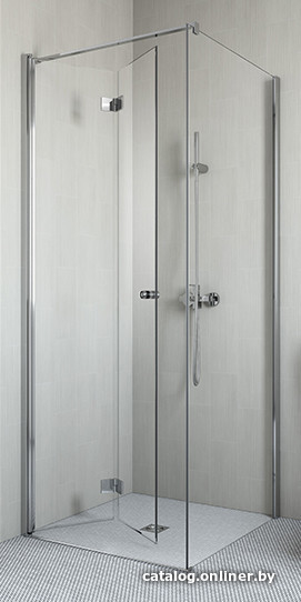 

Душевая дверь Radaway Essenza New KDJ B Door 90 Left 385082-01-01L