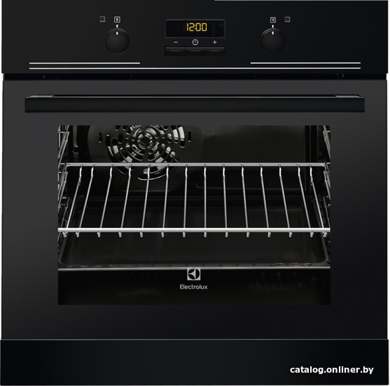 

Электрический духовой шкаф Electrolux OPEB4230B