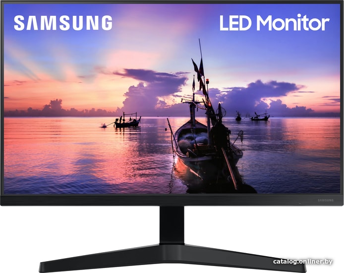 

Монитор Samsung F24T354FHI