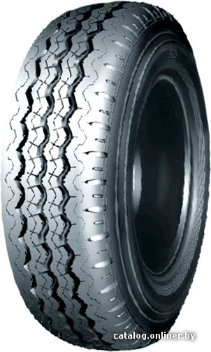 

Автомобильные шины LingLong R666 205/75R16C 110/108R