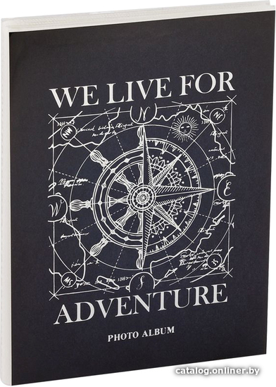 

Фотоальбом ArtSpace For Adventure PA-22338