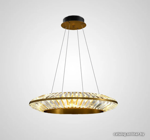 

Подвесная люстра ImperiumLoft Godiva-ch01 196955-23